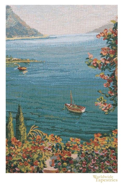 capri tapestry barclays